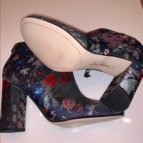 Sam Edelman Booties - Picture 8 of 8